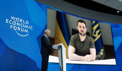 Украинските лидери не скриха желанието си да се срещнат с