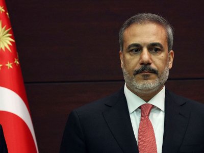 Турското външно министерство призовава за здрав разум сдържаност с братските
