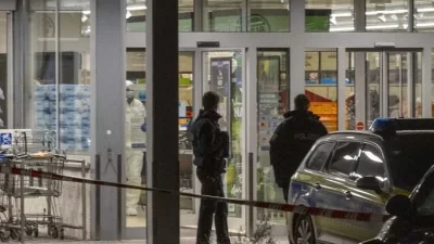 Убитата българка в супермаркет в Германия е била отговорен служител