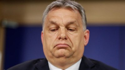 Непослушните ги наказват: В ЕП събраха подписи срещу Орбан за лишаване от права