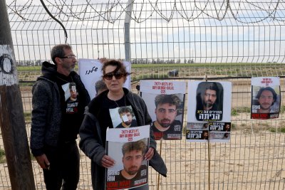 Водят се нови преговори за освобождаване на заложниците в Газа