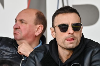 Димитър Бербатов отново анализира моментната ситуация в бившия си клуб