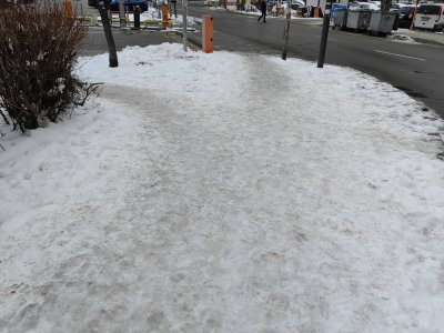 Вече няколко дни България е скована от студ и сняг