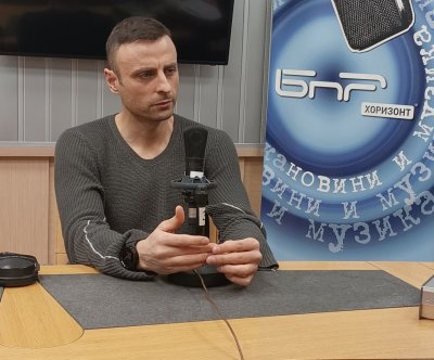 Димитър Бербатов обяви в предаването Спорт и музика по програма