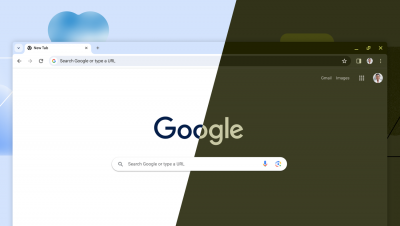 „Гугъл“ въвежда изкуствен интелект в браузъра Chrome