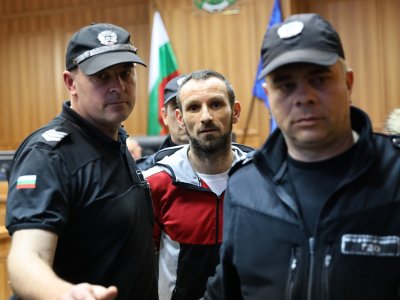 Прокуратурата ще повдигне нови обвинения на пастрокът насилник Петър Чернев