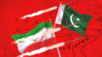 Лидерите в Пакистан обсъждат противопоставянето с Иран