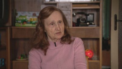 Майката на Десислава Иванчева: Трябва да съм здрава, за да отгледам детето
