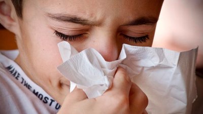Областите Габрово и Пловдив обявяват грипна епидемия от понеделник заради