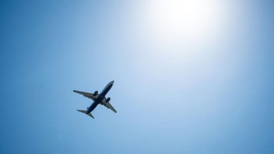 Руски частен самолет с шестима души на борда изчезна от радарите над Афганистан