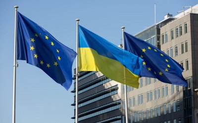 ЕС с нов план за военна помощ за Украйна
