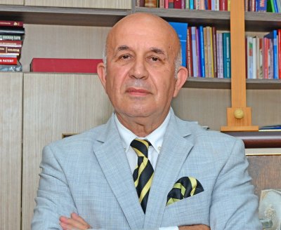 Проф. Стоян Денчев: Образованието трябва да бъде насочено в защита на българщината