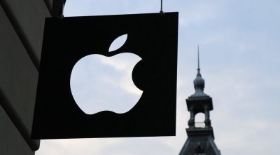 Apple плати антимонополна глоба от 1,2 милиарда рубли на Русия