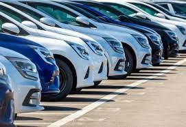 България отчита най голям ръст в продажбите на нови автомобили спрямо