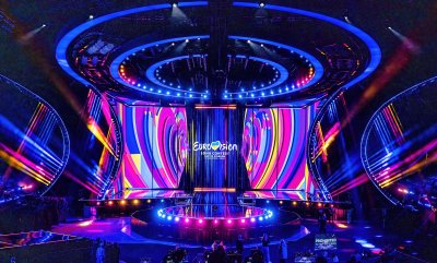 Организаторите на песенния конкурс Евровизия се противопоставиха на призивите за