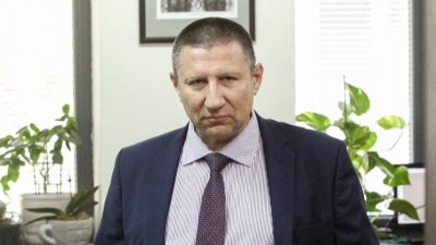 Главният прокурор Борислав Сарафов е на работно посещение в Израел Визитата
