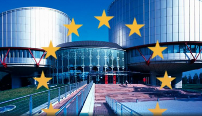 Европейският съд по правата на човека постанови че Гърция е