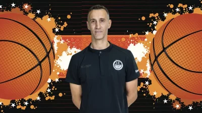 Един от преминалите през ЦСКА баскетболисти почина на 46 години