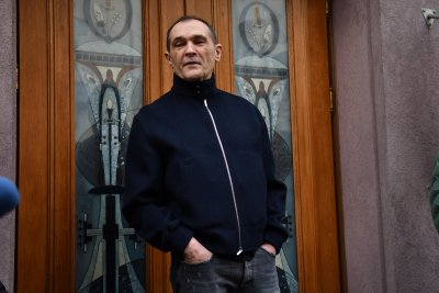 Васил Божков е бил разпитван в СДВР за убийството на