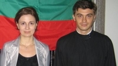 Нова психо схема с български бизнесмен изплува от дипломатическото минало