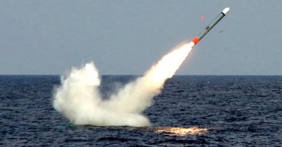 Япония закупува от САЩ 400 ракети "Томахоук"