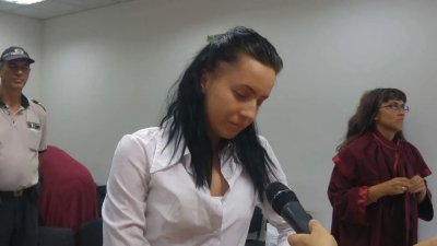 Прокуратурата обжалва мярката на Габриела Славова Пеева обвинена за убийството на