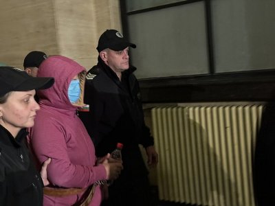 Уволнената дипломатка Красимира Трифонова е имала трети съучастник в убийството