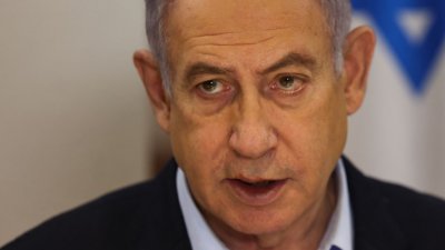 Нетаняху не приема обвинението в геноцид