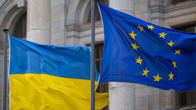 ЕС с първа стъпка към пренасочване на руските активи към Украйна