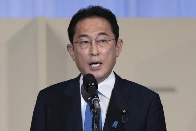 Япония иска да сключи мирен договор с Русия но възнамерява