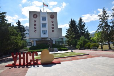 Университетът за национално и световно стопанство е българският университет с