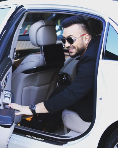 Константин разпали мрежата със забавно клипче по повод случилото се