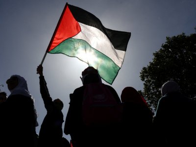 Австрия спира финансирането за Агенцията на палестинците на ООН