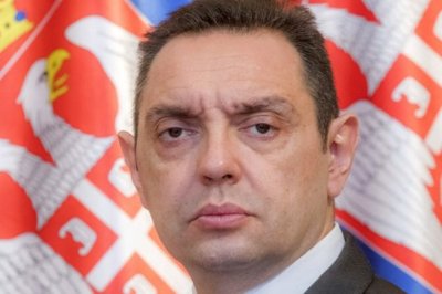 Бившият директор на Агенцията за сигурност и информация на Сърбия 