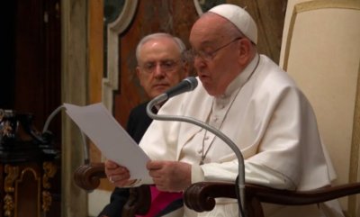Папа Франциск призова за край на войните