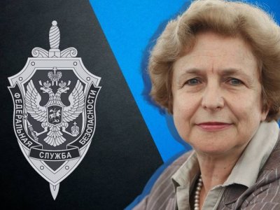 Евродепутатка се оказа актив на руските спецслужби