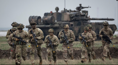 НАТО трябва да се подготви за руски удари по цели