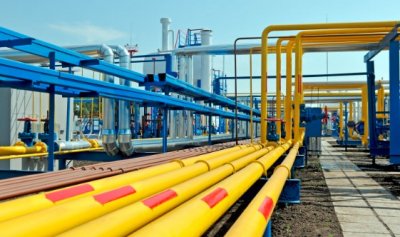 Русия няма намерение да спира доставките за газ на Европа