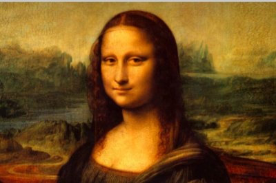 Поредната простотия: Екоактивисти заляха със супа "Мона Лиза" (ВИДЕО)