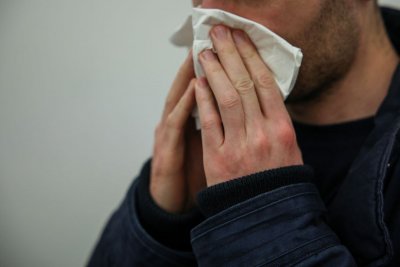Нараства броят на заболелите от грип в страната Най засегнати са