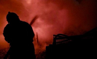Общо 82 пожара са ликвидирани в страната през изминалото денонощие