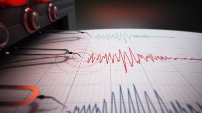 Нов трус е регистриран в Турция  Земетресение с магнитуд 5 2 разлюля