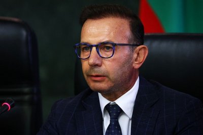 Главният секретар на МВР Живко Коцев потвърди в Шумен че