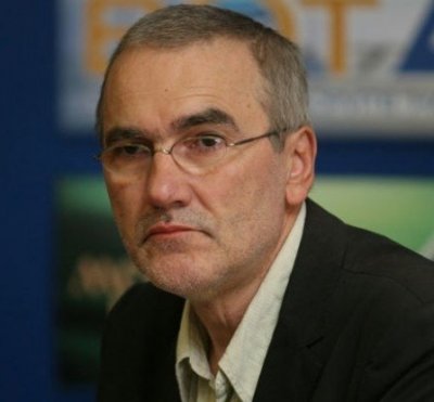 Иван Бакалов: Няма да има розово путинско бъдеще