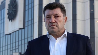 Венци Върбанов: Протестираме до 13 февруари, Вътов да подаде оставка 