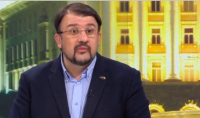 Настимир: Нямаме уговорка Денков да става образователен министър