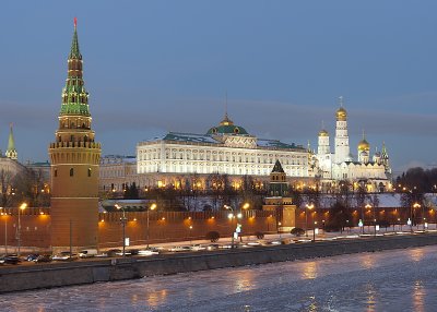 Лондон вещае провал на Русия