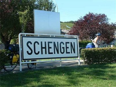 Съществува риск действието на Шенгенското споразумение за всички граници на
