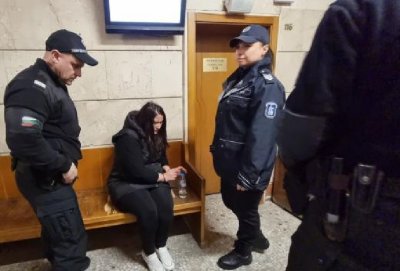 Районният съд в Сливен постанови постоянен арест спрямо 34 годишната жена