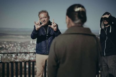 Режисьорът и продуцент Стефан Командарев започва снимки на най новия си филм – Made